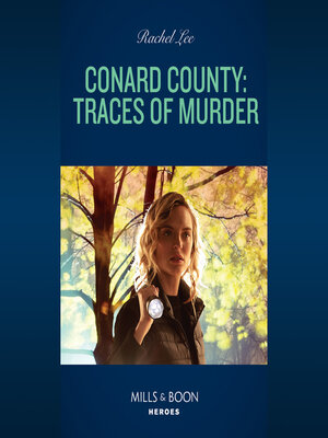 cover image of Conard County